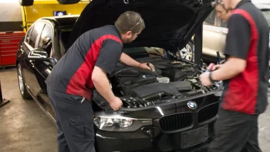 Photo of Top BMW Repair Specialist in Dubai, UAE