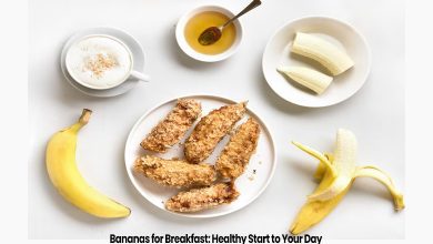 Photo of Bananas for Breakfast: Healthy Start to Your Day