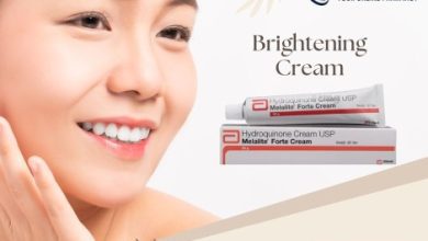 Photo of Achieving Flawless Skin: The Power of Melalite Forte Cream 4%