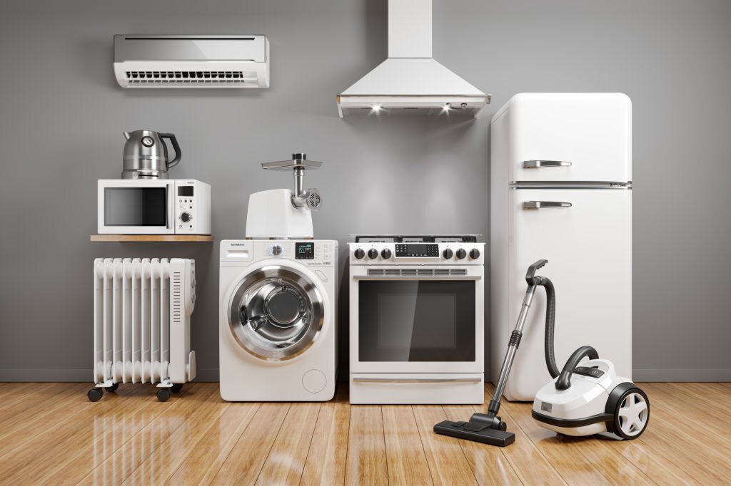 Can i Fix my Home appliance without calling professionals