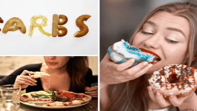 Photo of 7 Ways To Beat Carb Cravings Once And For All!