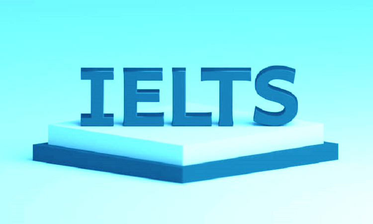 IELTS learning online