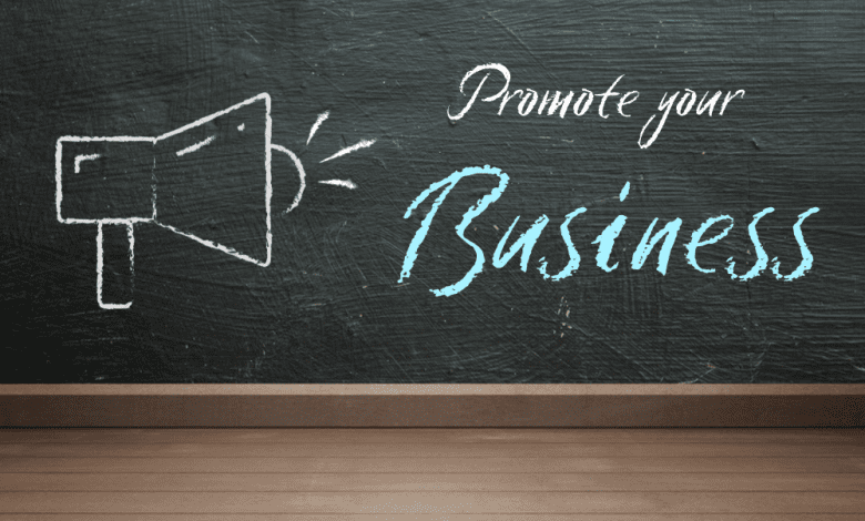 Promoting Your Christian Business Online: A Comprehensive Guide