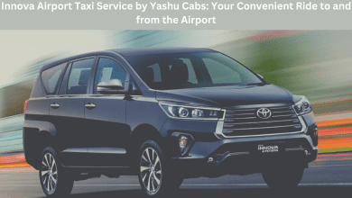 Photo of Innova Airport Taxi Service by Yashu Cabs: Your Convenient Ride to and from the Airport