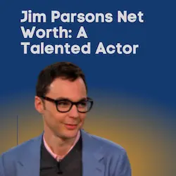 Jim Parsons