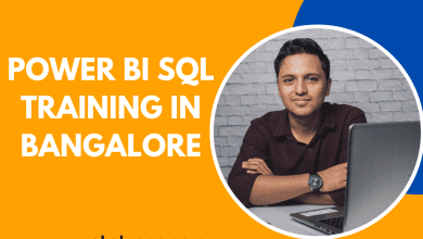 Photo of Power BI SQL Training in Bangalore