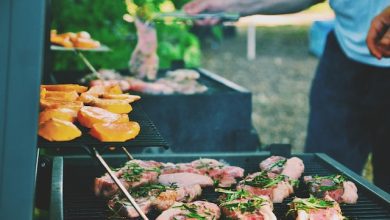 Photo of Best Outdoor Grills for BBQ Lovers
