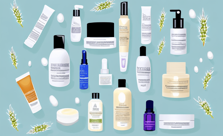 Discover the ultimate guide to tackling adult acne with our comprehensive list of top skincare treatments Adult Acne