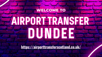 Photo of  The Benefits of Pre Booking Your Airport Transfer Dundee