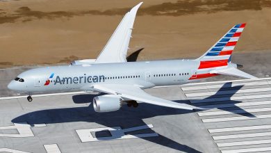 Photo of American Airlines Book Flight