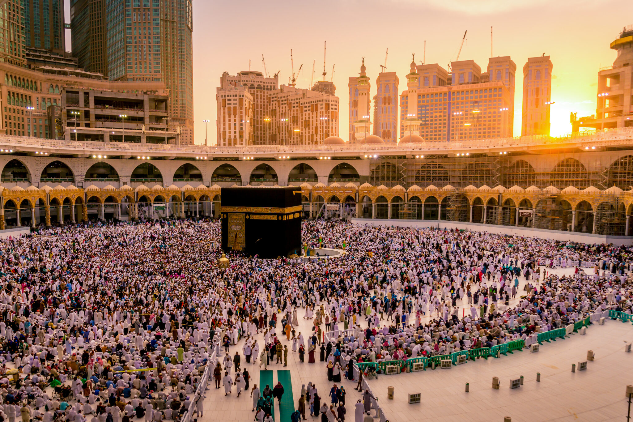 best umrah packages