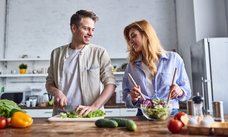 best nutritionist in Dubai