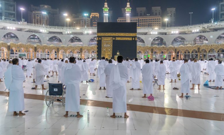 umrah packages