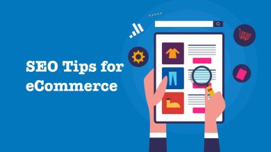 Photo of Seo Tips For Your Ecommerce Business