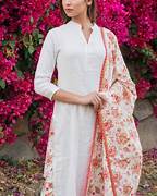 Photo of The Timeless Elegance of cotton kurti