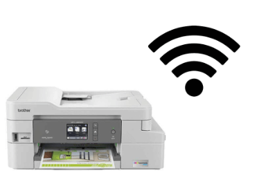 How to Connect HP Printer to New WiFi Network