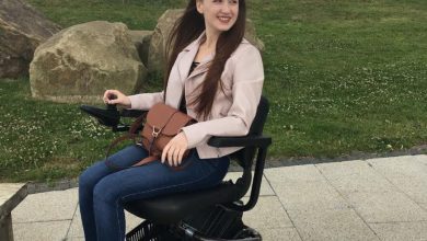 Photo of A New Era of Independence: Discovering the Benefits of Motorized Wheelchairs