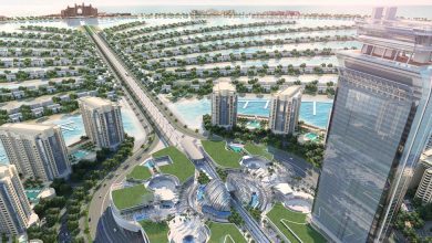 Photo of The Iconic Landmarks of Nakheel Palm Jumeirah