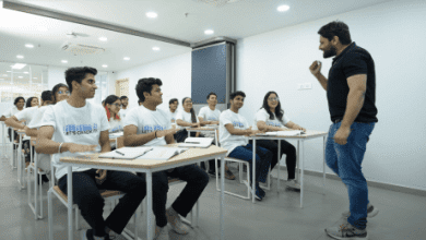 Photo of Unacademy Offline Centres: Where Dreams Take Root and Grow