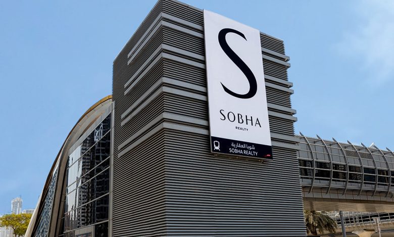 sobha properties