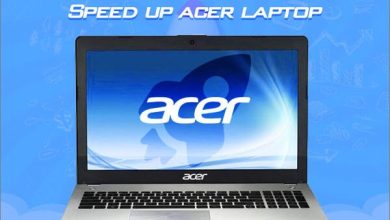 Photo of How to Restart Acer Laptop for Peak Performance