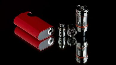 Photo of What Are The Best Vape Kits For Heavy Smokers?