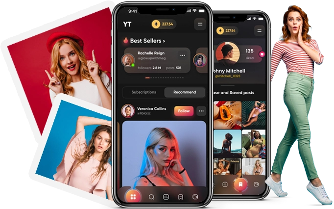 Learn how to generate revenue by creating apps similar to OnlyFans. Explore effective strategies for maximizing income with similar applications.