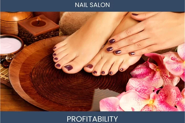 Nail Salon Business