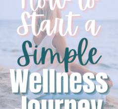 Photo of Fundamental Ways to begin Your Wellness Process