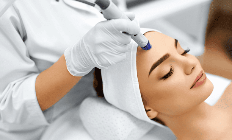 HydraFacial