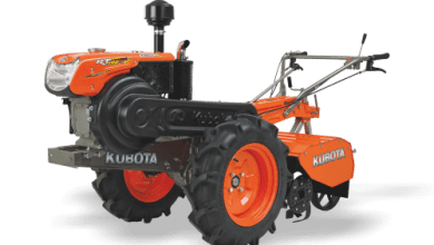 Photo of The Best Agricultural Machinery in India: Khetigaadi