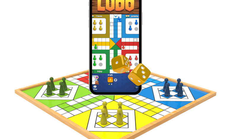 Ludo Game Development Company