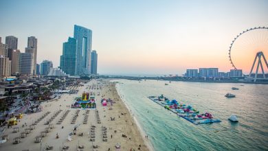 Photo of JBR Shopping Paradise: Retail Therapy at its Best