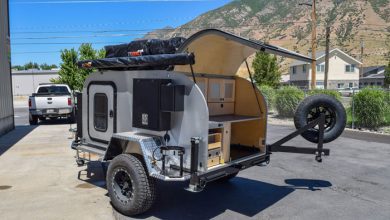Photo of The Best Camper Trailer Brands for Every Budget