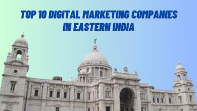 Photo of Top 10 Digital Marketing Companies in Eastern India