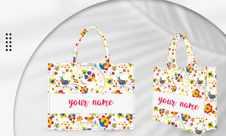 Fashion has always been a medium for self-expression, and Personalized Tote bags have emerged as a chic canvas for showcasing your unique style and personality.