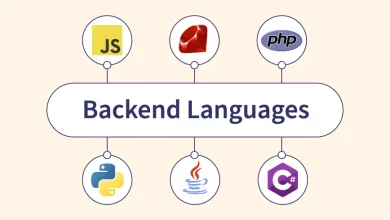 Photo of Choose the Right Back-End stack: Node.Js, Python, ROR, or PHP?