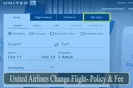 Photo of Need to Change United Flight? Here is what you need to know