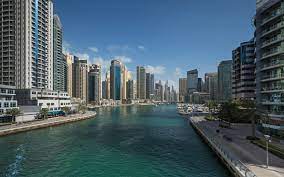 Photo of Marina Dubai: A Coastal Gem of Extravagance