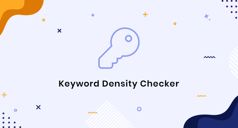 keyword density checker