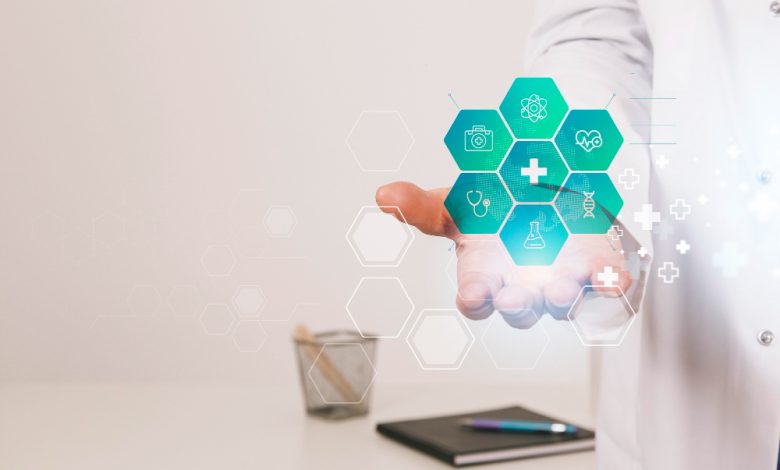 custom healthcare app development