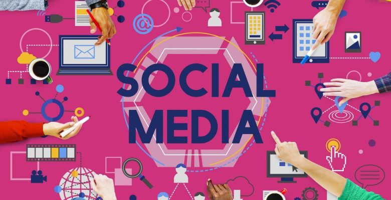 Marketing Plan for Social Media