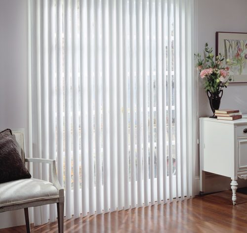 Vertical Blinds