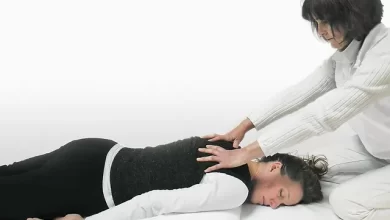 Photo of How Shiatsu Can Complement Traditional Medicine