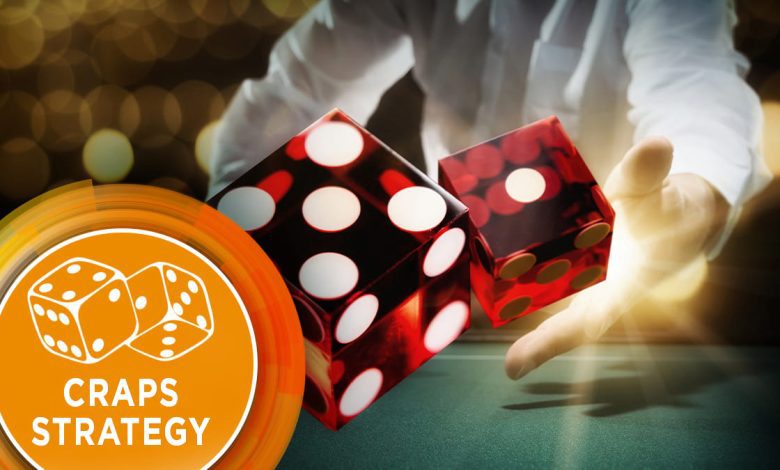 Craps Betting Systems and Tips