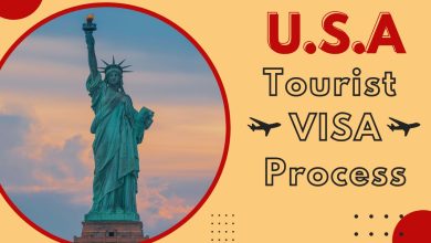 Photo of A Step-by-Step Guide to the USA Tourist Visa Process