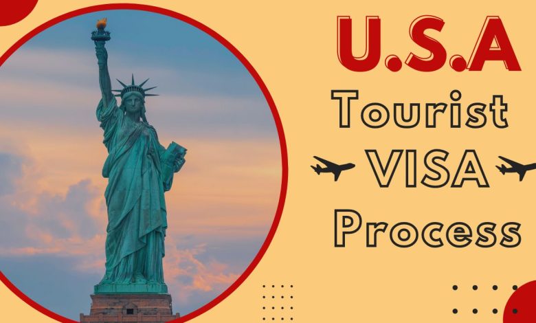 Tourist visa