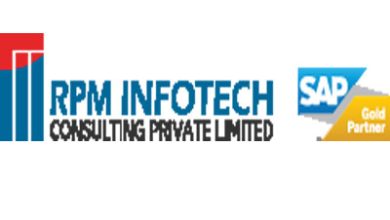 Photo of SAP Business One Partner in Pune | RPM Infotech Consulting Pvt. Ltd