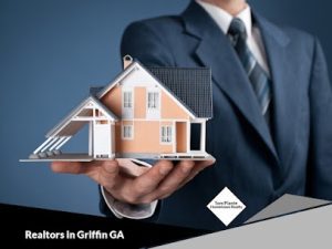 Real Estate service in Griffin GA