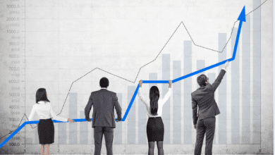 Photo of Business Growth: Types, Stages, and Tips